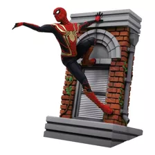 Beast Kingdom D Stage - Diorama Spiderman Suit No Way Home 