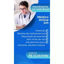 Gratus Saude - Telemedicina.