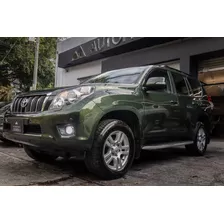 Toyota Prado Tx Txl- Vx 4.0 Aut.sec 4x4 2013 736