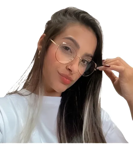 Segunda imagem para pesquisa de oculos grau
