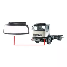 Moldura Mascara Farol Volvo Vm Antigo - Esq Ou Dir