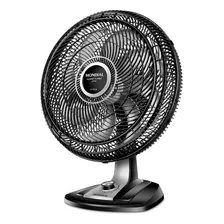 Ventilador De Mesa 50cm 8 Pás Super Turbo Mondial