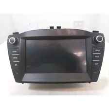 Kit Multimidia/ Radio Hyundai Ix35 2.0 2020