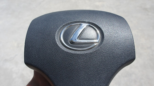 Bolsa De Aire Volante Lexus Is350 2006 2008 2010 2011 2013 Foto 5