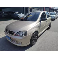 Chevrolet Corsa Hatch Maxx 1.4!! Personalizado Opel !!!