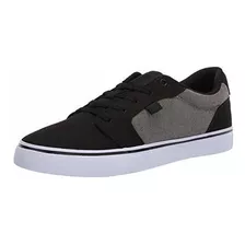 Dc Anvil Tx Se Zapatillas De Skate Para Hombre