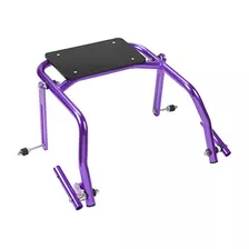 Inspirado En Drive Nimbo 2g Walker Seat Only, Wizard Purple,