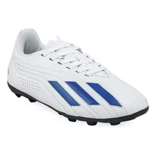 Botines De Futbol adidas Deportivo Ii Fxg Niño Solo Deportes