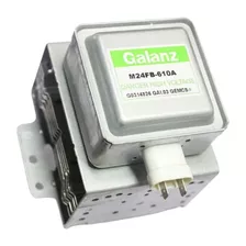 Magnetron Galanz M24fc-610a Microondas Electrolux Mto30 Mt30