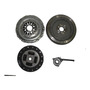 Kit De Clutch Y Volante Audi Tt Roadster Quattro 2000-2006