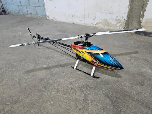 Primera imagen para búsqueda de aeromodelismo