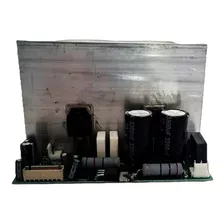 Placa Principal Amplificadora Ca3900 Lenoxx