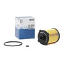 Filtro De Aire Volvo Xc60 10-12 S80 07-10 Mahle