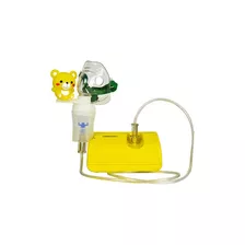 Nebulizador De Compresor Ne-c801kg