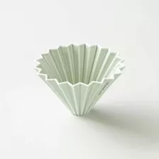 Método De Goteo Origami Cerámica M