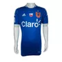 Tercera imagen para búsqueda de camiseta chile adidas