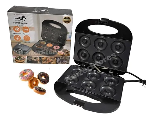 Segunda imagen para búsqueda de mini donas