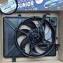 Primera imagen para búsqueda de electroventilador hyundai getz