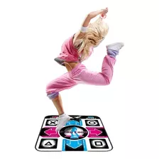 Dance Mat