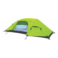 Carpa Ntk Windy 1 Persona Montaña Ciclistismo Trekking 1,9kg