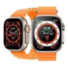 Smartwatch W 68 Ultra Max