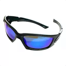 Óculos P/ Pesca Maruri Polarizado 100% Proteção Uv Dz6556