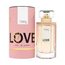 Perfume Victoria's Secret, Love, 100ml
