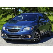 Chevrolet Onix Ltz 1.4 Extra Full | Permuta / Financia