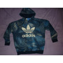 Segunda imagen para búsqueda de buzo adidas