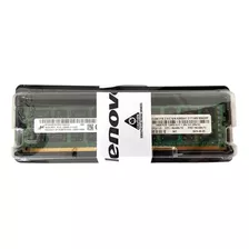 Memória Lenovo 16gb Ddr3-1600 46w0671 46w0672 @