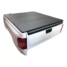 Tapa Tri Fold De 3 Piezas - Nissan Frontier-np300- Vw Amarok