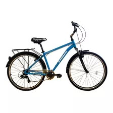 Bicicleta Trinx Cosmopolitan 2.0 Rodado 28