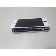 iPhone 5c Usado, Bateria Inchada Estava Funcionando 