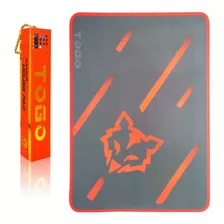 Mouse Pad Gamer Togo Modelo-79 35cm X 25cm X 0.2cm