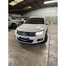 Volkswagen Tiguan 2.0 Tsi Premium