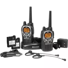 Radios Midland 36 Millas H2o A Prueba De Agua Gxt1000vp4