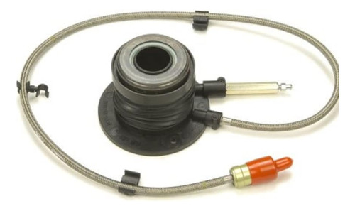 Cilindro Embrague Para Chevrolet Express V6-4.3l Ao 03-05 Foto 3