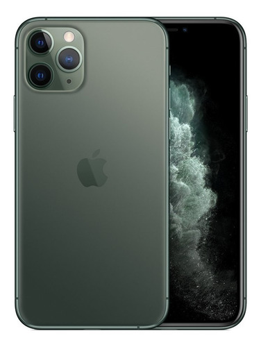 Celular Apple iPhone 11 Pro Max 64 Gb