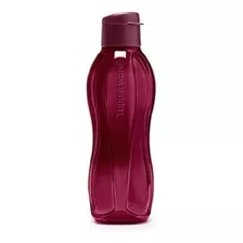 Tupperware Garrafa Ecotupper 750ml | Tampa Fliptop Sem Vazar