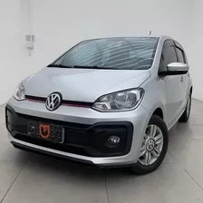 Volkswagen Up Move Mdv 2019