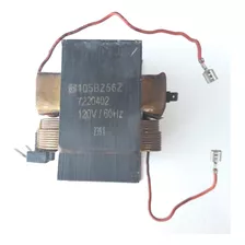 Transformador Alta Tensão Micro-ondas 105bz562 120v 60hz