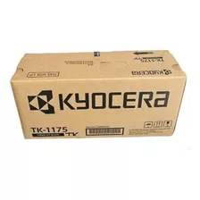 Tóner Kyocera Tk-1175 Facturado 100% Original Y Sellado 