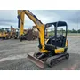 Primeira imagem para pesquisa de escavadeira jcb