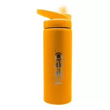 Botella Keep Metal Con Mango 600ml Agua Sport Travel Water 