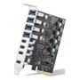 Tercera imagen para búsqueda de tarjeta pci usb