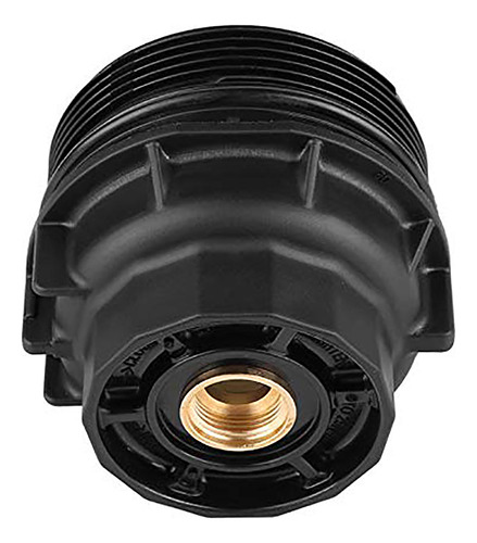 Para Tapa De Filtro De Aceite Scion De 2,5 Y 2,7 L 15620-360 Foto 5