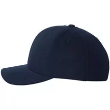 Flexfit 6580 - Pro-formance Cap Navy Oscuro.