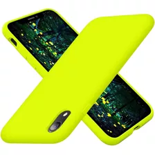 Funda Cordking Para Apple iPhone XR 6.1 (x6sf)