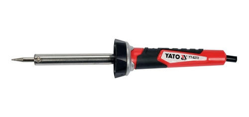 Cautín Soldador Eléctrico 60w Tipo Lápiz Yato Yt-8272 Cautín Soldador Eléctrico 60w Tipo Lápiz Yato Yt-8272