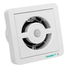 Exaustor Banheiro Ventokit M80d Sensor Presença 110/220v Wdb